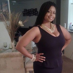 Meet your Posher, Concetta